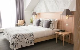 Aparthotel Axl Flathotel Continental Stay