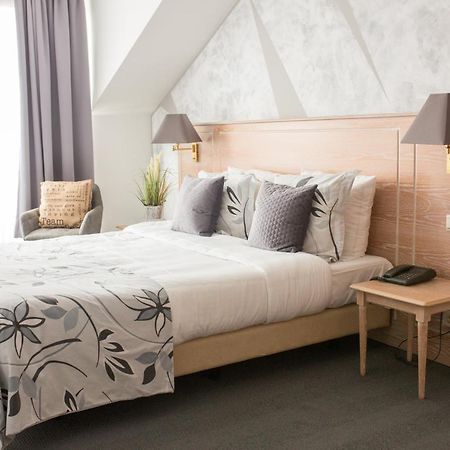 Aparthotel Axl Flathotel Continental Stay Ixelles Extérieur photo