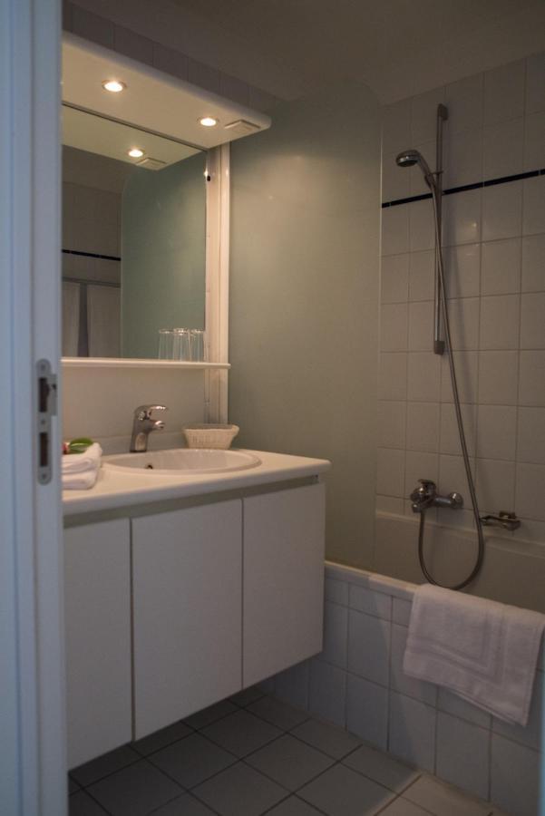 Aparthotel Axl Flathotel Continental Stay Ixelles Extérieur photo
