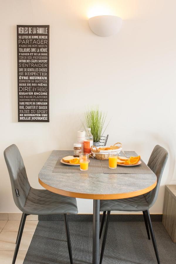 Aparthotel Axl Flathotel Continental Stay Ixelles Extérieur photo