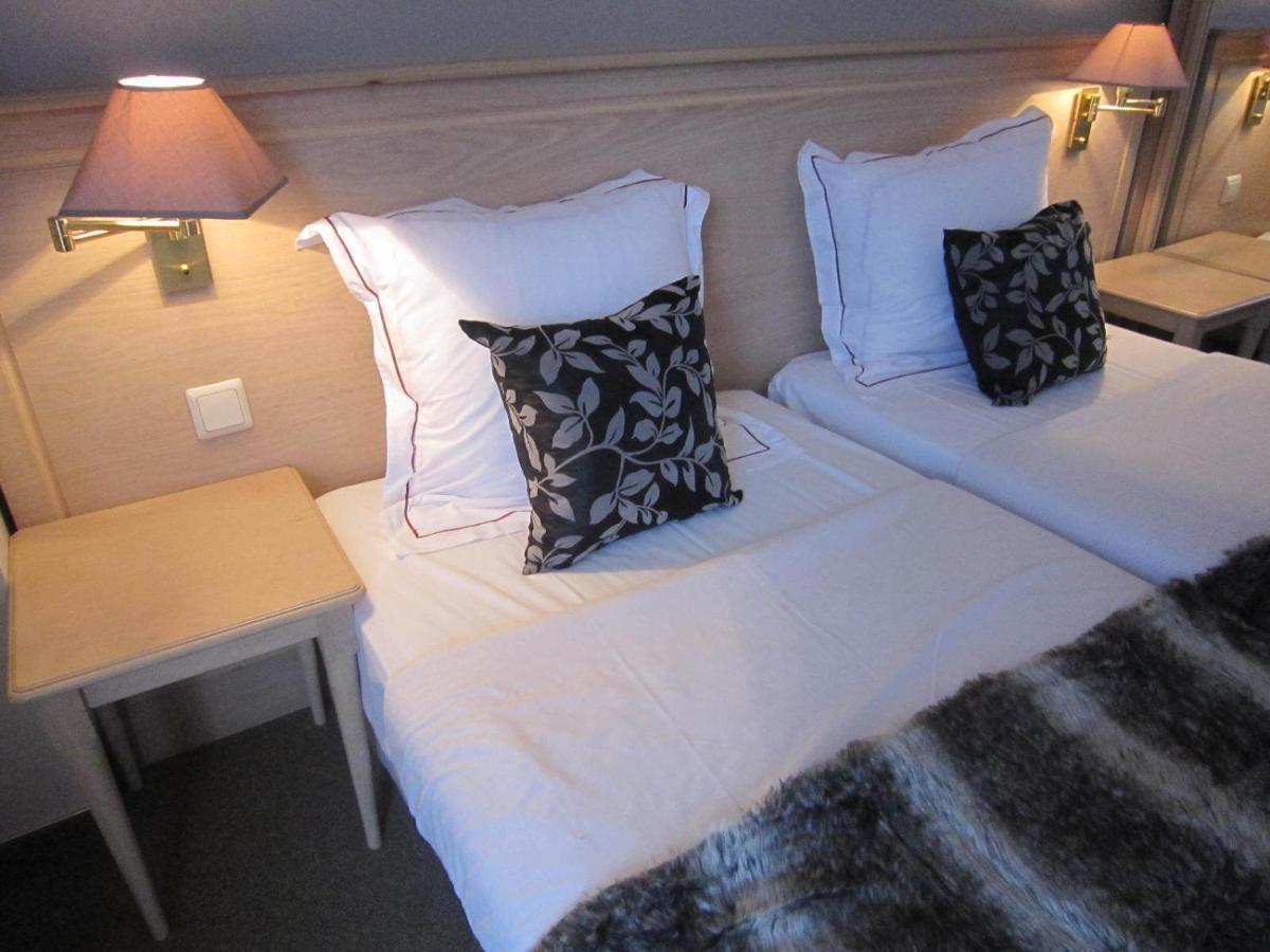 Aparthotel Axl Flathotel Continental Stay Ixelles Chambre photo