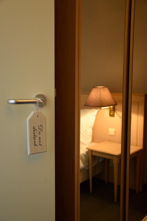 Aparthotel Axl Flathotel Continental Stay Ixelles Extérieur photo