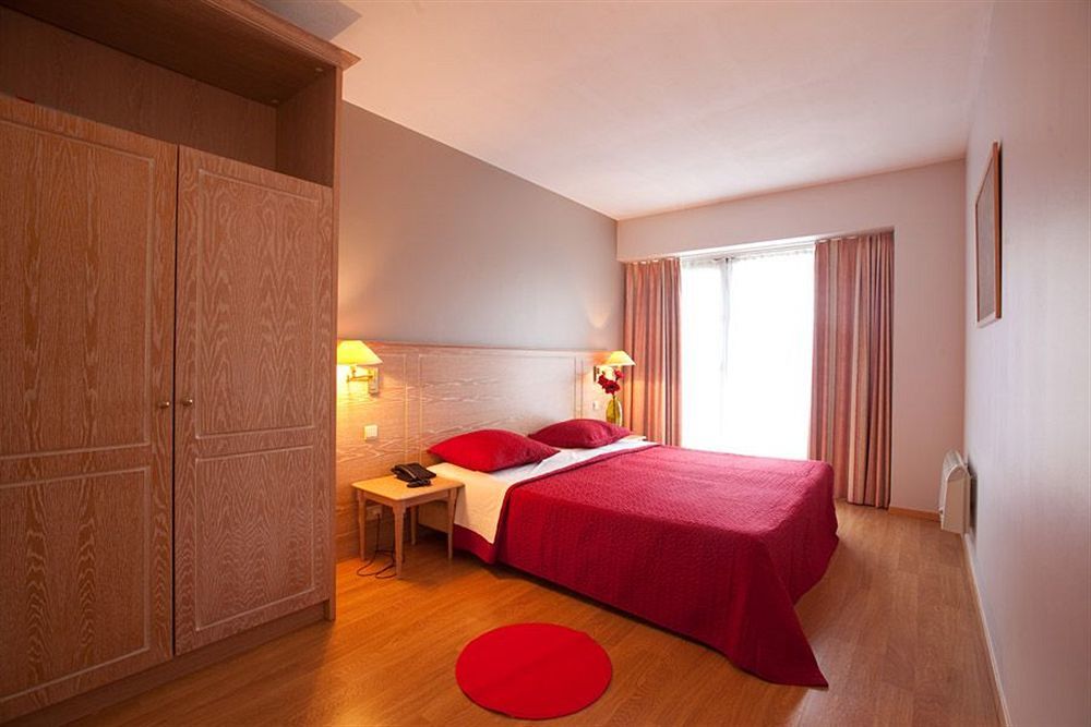 Aparthotel Axl Flathotel Continental Stay Ixelles Extérieur photo