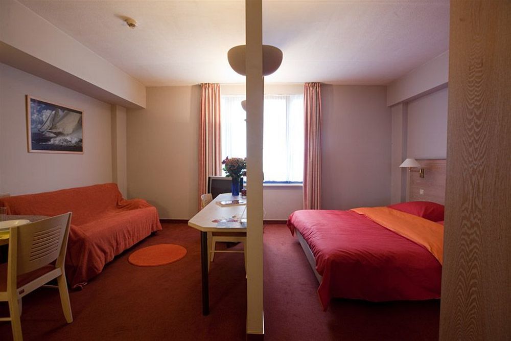 Aparthotel Axl Flathotel Continental Stay Ixelles Extérieur photo