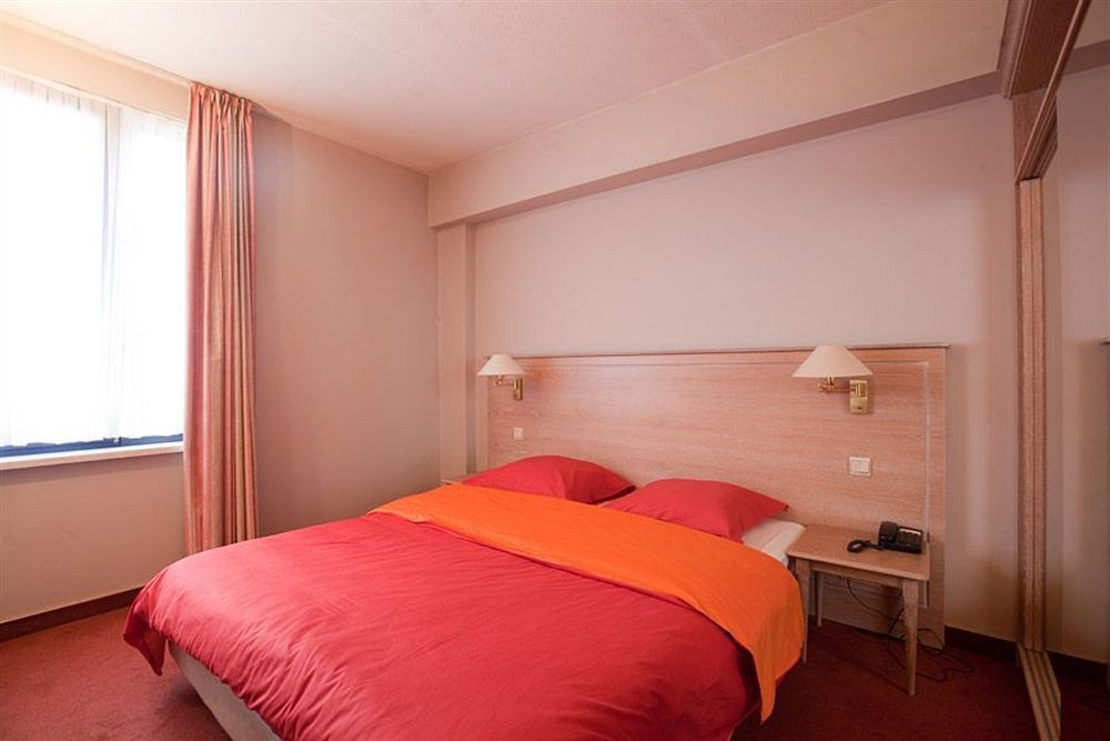 Aparthotel Axl Flathotel Continental Stay Ixelles Extérieur photo