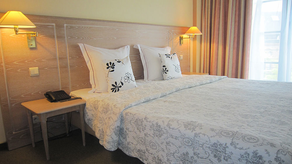 Aparthotel Axl Flathotel Continental Stay Ixelles Extérieur photo