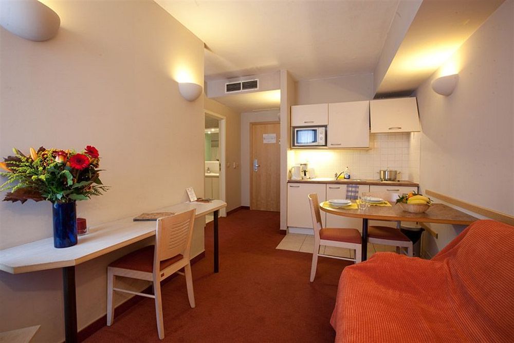 Aparthotel Axl Flathotel Continental Stay Ixelles Extérieur photo